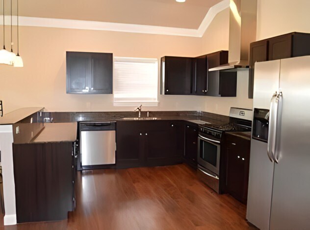 1418 George Ave in Norman, OK - Building Photo - Building Photo