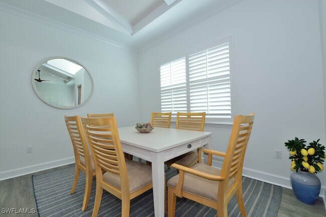 property at 7299 Cayo Coco Ln