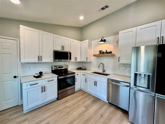 property at 4428 San Fernando Ln