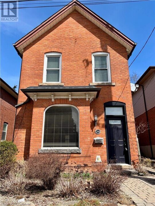 280 Bold St in Hamilton, ON - Building Photo