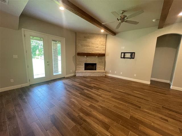 property at 216 Belmont Dr