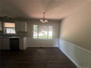 707 Zircon Ct in Fayetteville, NC - Building Photo - Building Photo