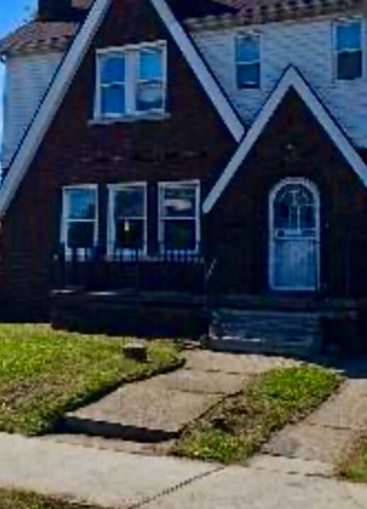 13517 Monica St in Detroit, MI - Building Photo