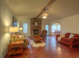 9908 S 95th E Ave in Tulsa, OK - Building Photo - Building Photo