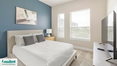 3501 Ross Ave, Unit 3033 in Dallas, TX - Building Photo - Building Photo