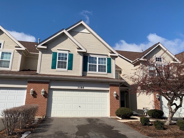 property at 3186 Renard Ln