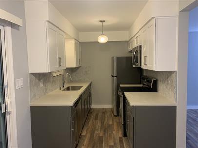 1129-1131 23rd St Apartments in Santa Monica, CA - Foto de edificio - Building Photo
