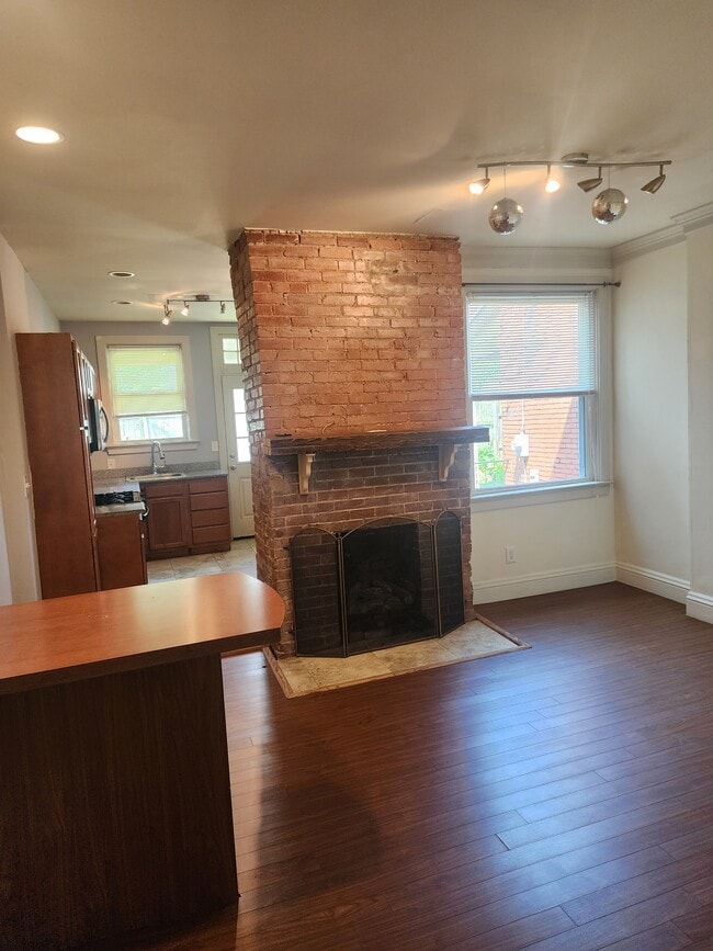 property at 5413 Bossart St