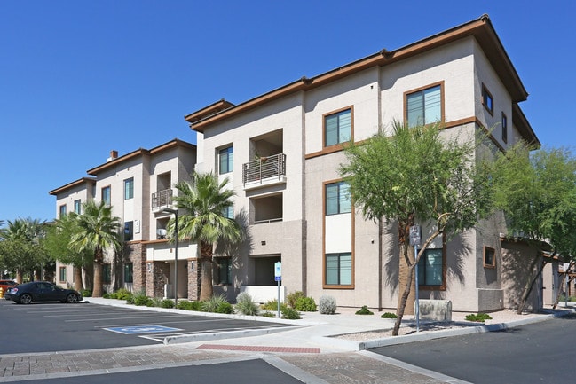 Redstone at SanTan Village
