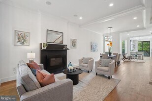 1831 5th St NW in Washington, DC - Building Photo