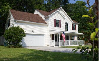 119 Chalice Way in Savannah, GA - Building Photo