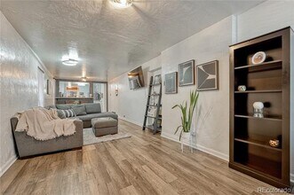 1026 Inca St in Denver, CO - Building Photo - Building Photo