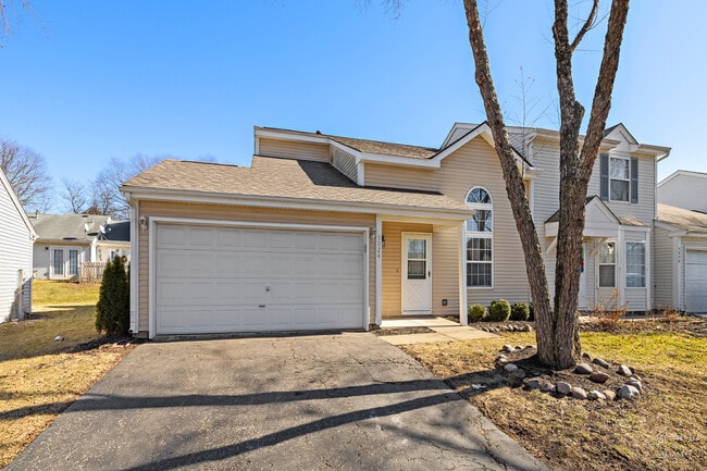 property at 3024 Max Ct