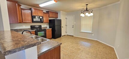 14815 Parkway Meadows Dr in Alexander, AR - Building Photo - Building Photo