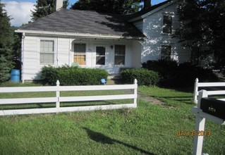 Nanticoke Mobile Home Park in Endicott, NY - Building Photo - Building Photo