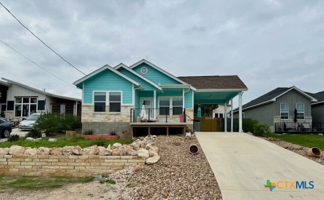 1285 Live Oak Dr in Spring Branch, TX - Building Photo - Building Photo