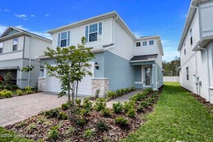10369 Pk Ests Ave in Orlando, FL - Building Photo