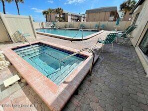 3170 N Atlantic Ave in Cocoa Beach, FL - Building Photo - Building Photo