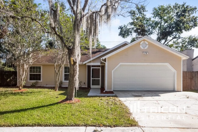 property at 607 Sweetleaf Dr