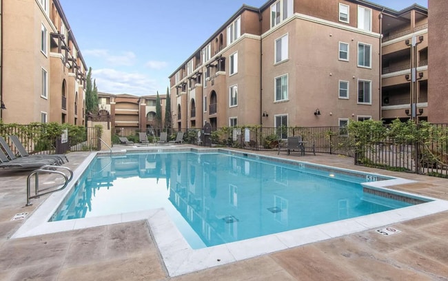 property at 801 S Winchester Blvd