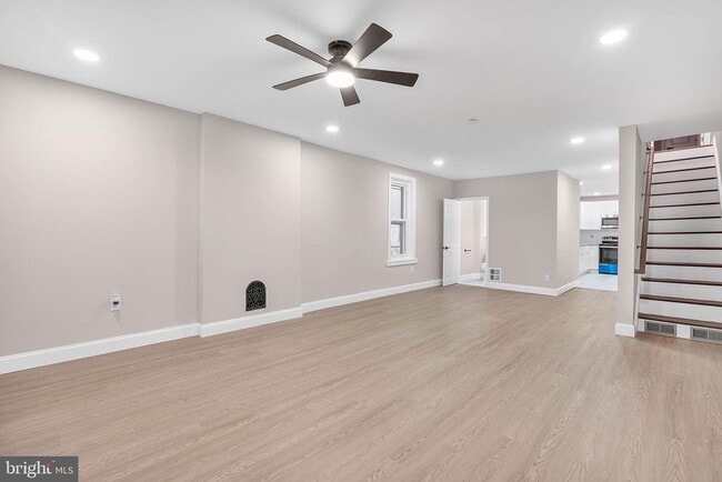property at 4956 Baynton St