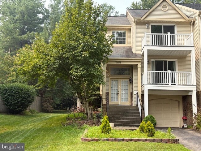 property at 15618 Montview Dr