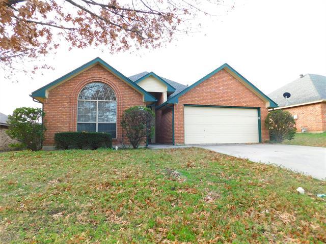 2605 Bauer Dr in Denton, TX - Building Photo