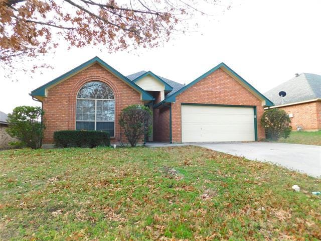 property at 2605 Bauer Dr