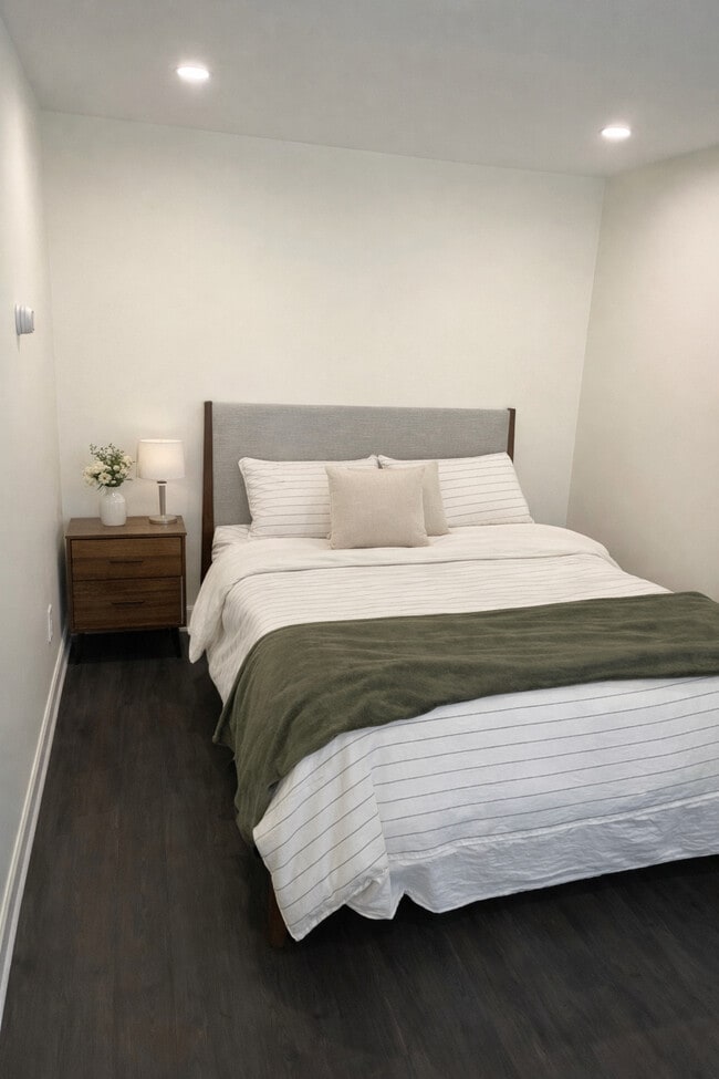 200 Park Terrace Dr, Unit 222 in Stoneham, MA - Foto de edificio - Building Photo