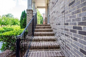 13117 W Twin Alley in Alpharetta, GA - Building Photo - Building Photo