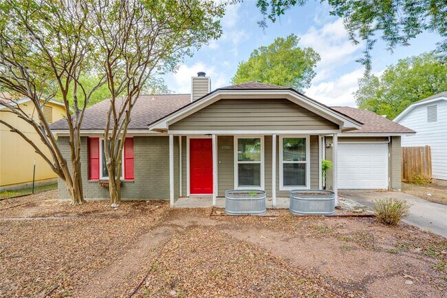 8700 Soho Dr in Austin, TX - Building Photo - Building Photo