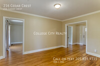 216 Cedar Crest photo'