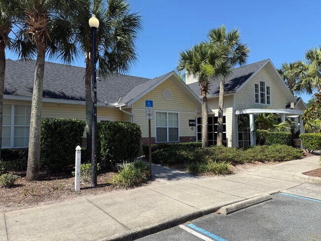 4387 NW 48th St in Gainesville, FL - Building Photo - Building Photo