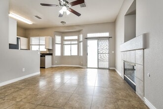 2018 Annbriar Ave in North Las Vegas, NV - Building Photo - Building Photo