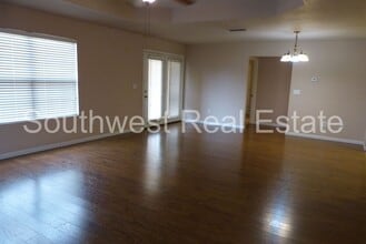 2325 Newman Dr in Clovis, NM - Building Photo - Building Photo