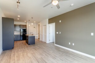 Crossing Pointe - Age 62+ Living