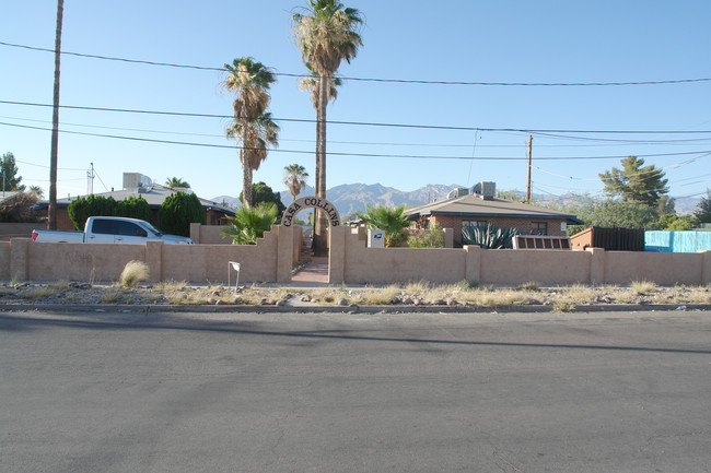 Casa Collins in Tucson, AZ - Building Photo - Building Photo