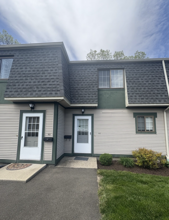 property at 170 E Hadley Rd
