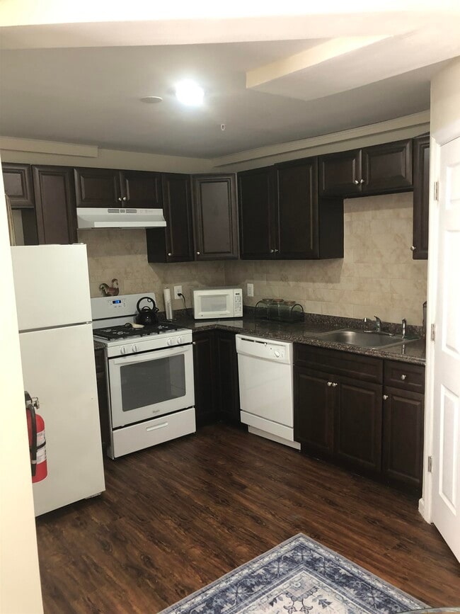 property at 5700 Broadway