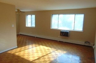 Chatham Towers in Chicago, IL - Building Photo