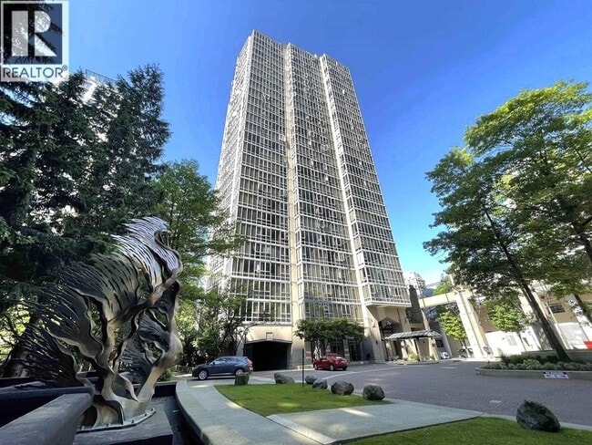 property at 950-950 Cambie St.