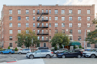 Butler Plaza in Brooklyn, NY - Building Photo - Building Photo