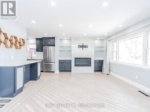 124 Upper Paradise Rd in Hamilton, ON - Building Photo - Building Photo