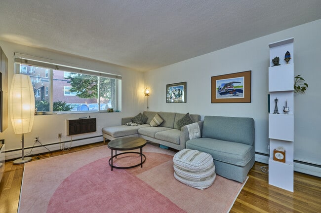 property at 50 Green St
