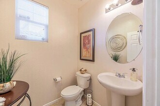 2534 Mapleleaf Terrace in Palmdale, CA - Building Photo - Building Photo