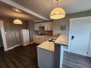 321 Lowell St in Saint John, NB - Building Photo - Building Photo