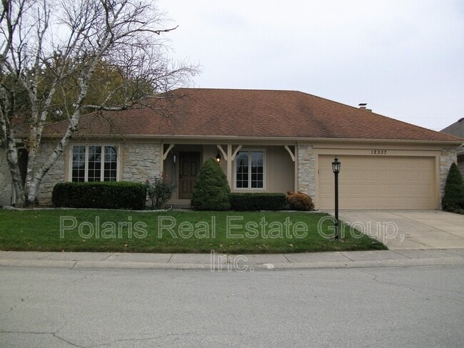 property at 12337 Brompton Rd