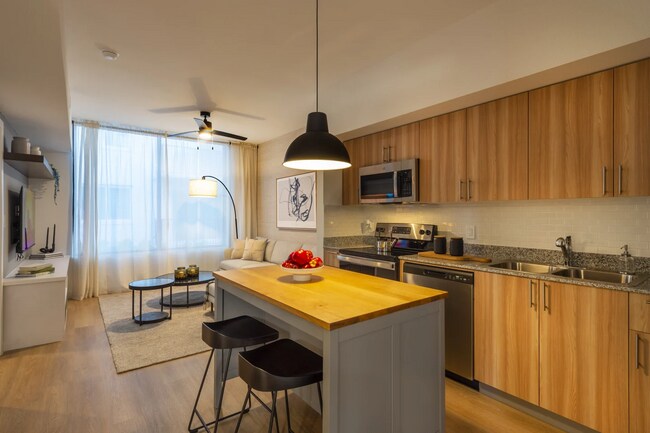 property at 1399 Innovation Park Dr