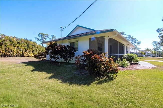 property at 516 Gordonia Rd