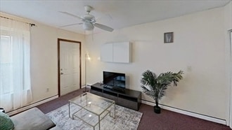 181 Northampton St, Unit 4 in Boston, MA - Building Photo - Building Photo